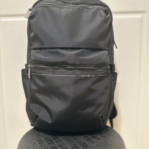 SAMSONITE LAPTOP BACKPACK - Picture 6 of 14